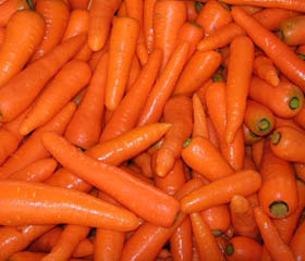 Carrots